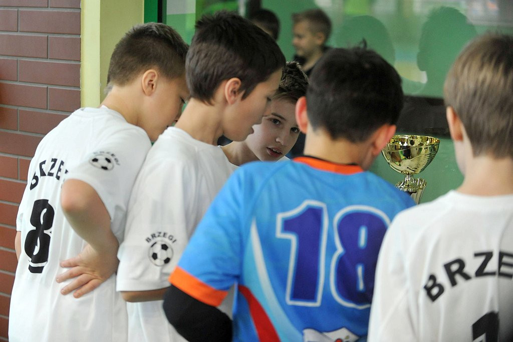 Turniej ministrantów i lektorów w Gronkowie