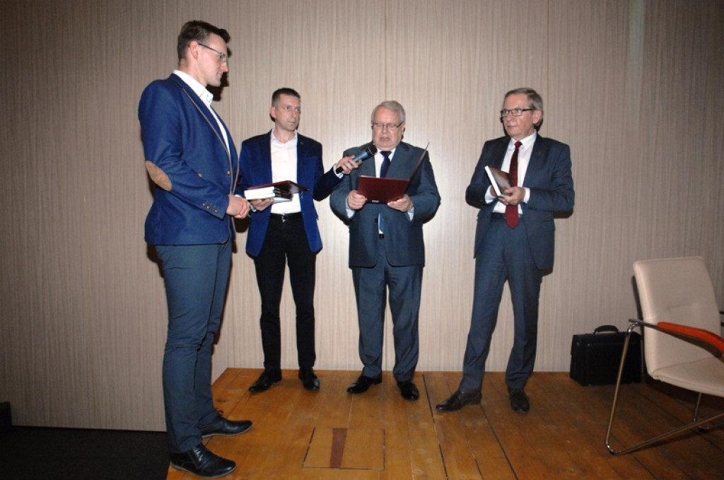 Nowy Targ: Stypendia dla studentów ze środowiska wiejskiego