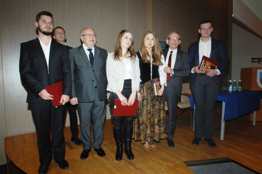 Nowy Targ: Stypendia dla studentów ze środowiska wiejskiego