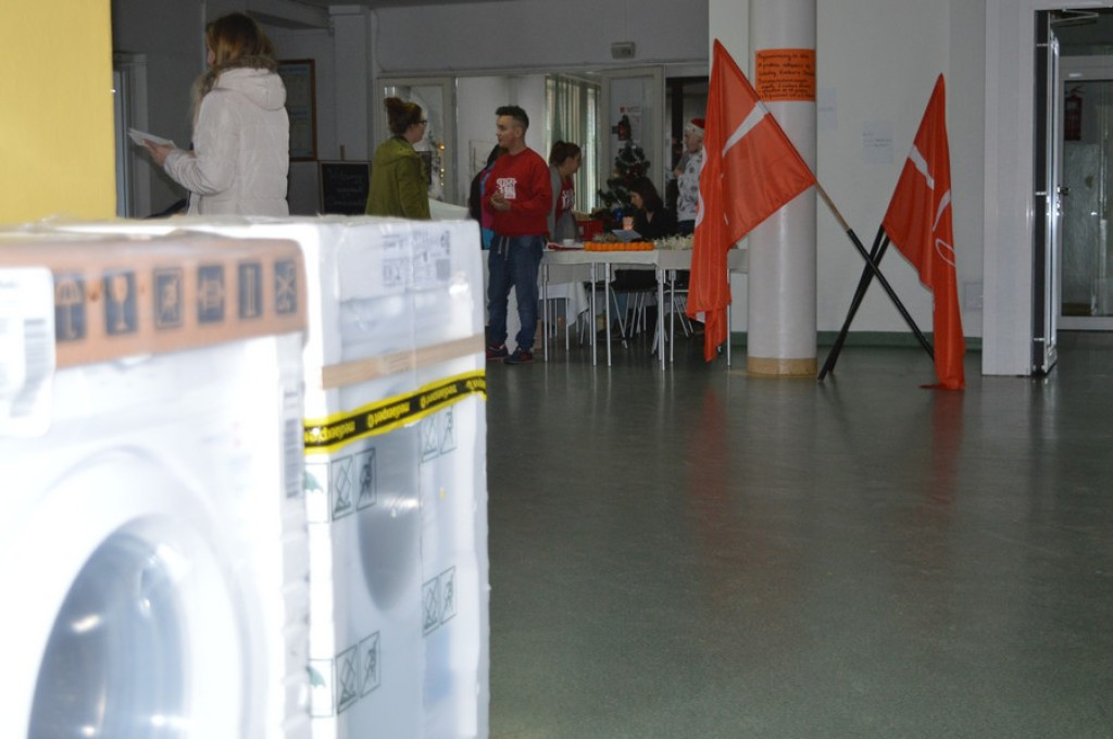 Szlachetna Paczka w Zakopanem: Prezenty na Boże Narodzenie