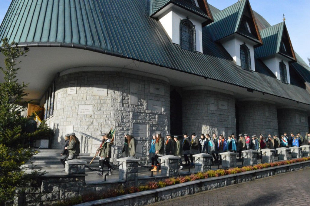Przesłanie z Betlejem