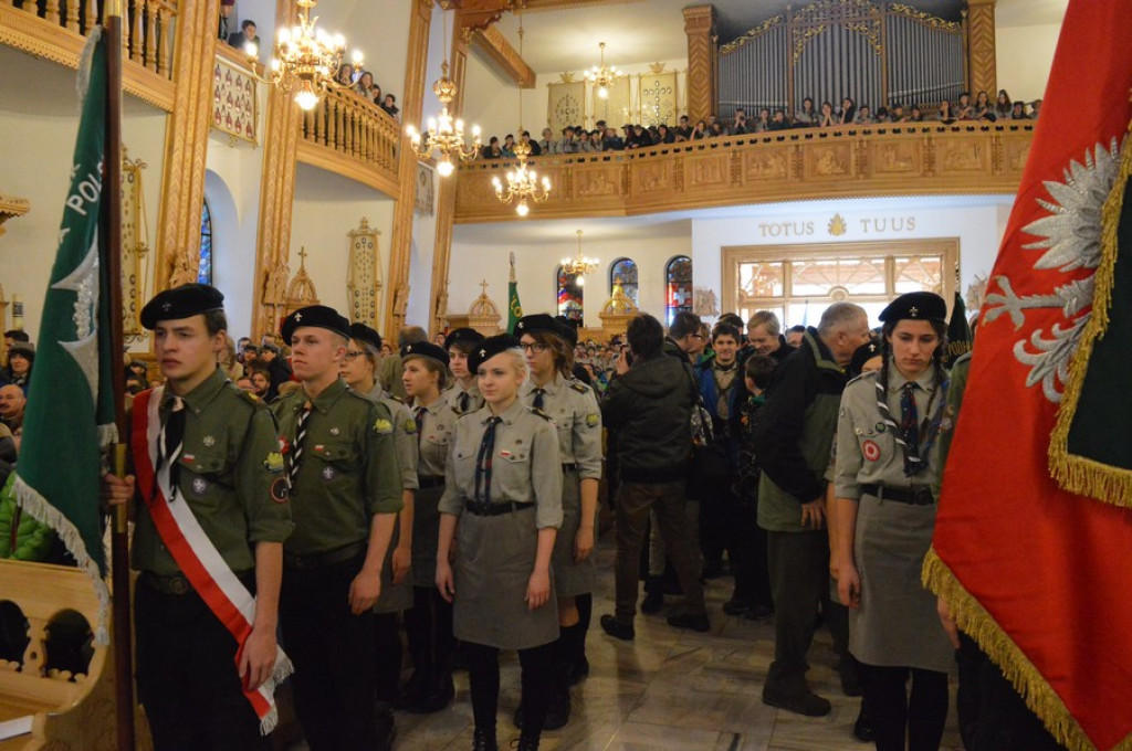 Przesłanie z Betlejem