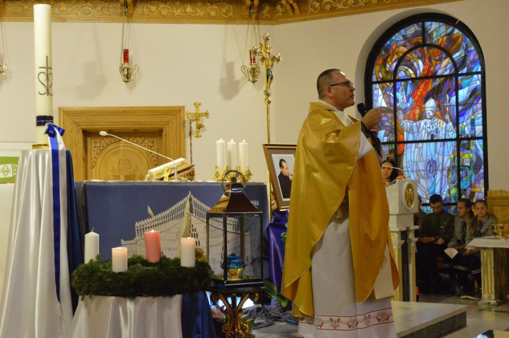 Przesłanie z Betlejem