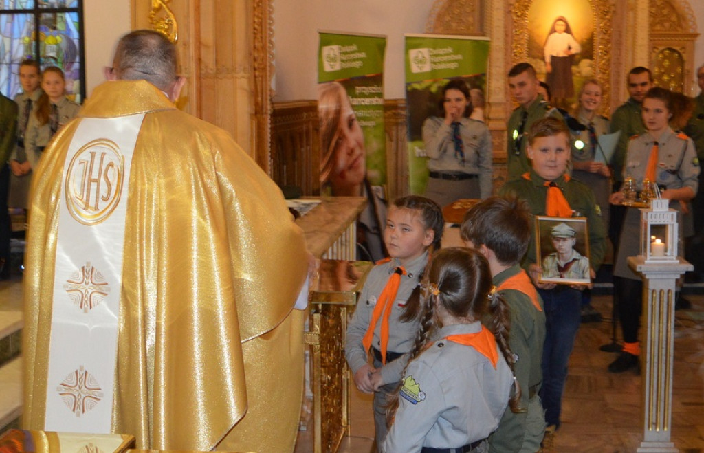 Przesłanie z Betlejem