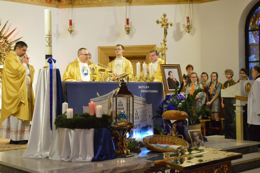 Przesłanie z Betlejem