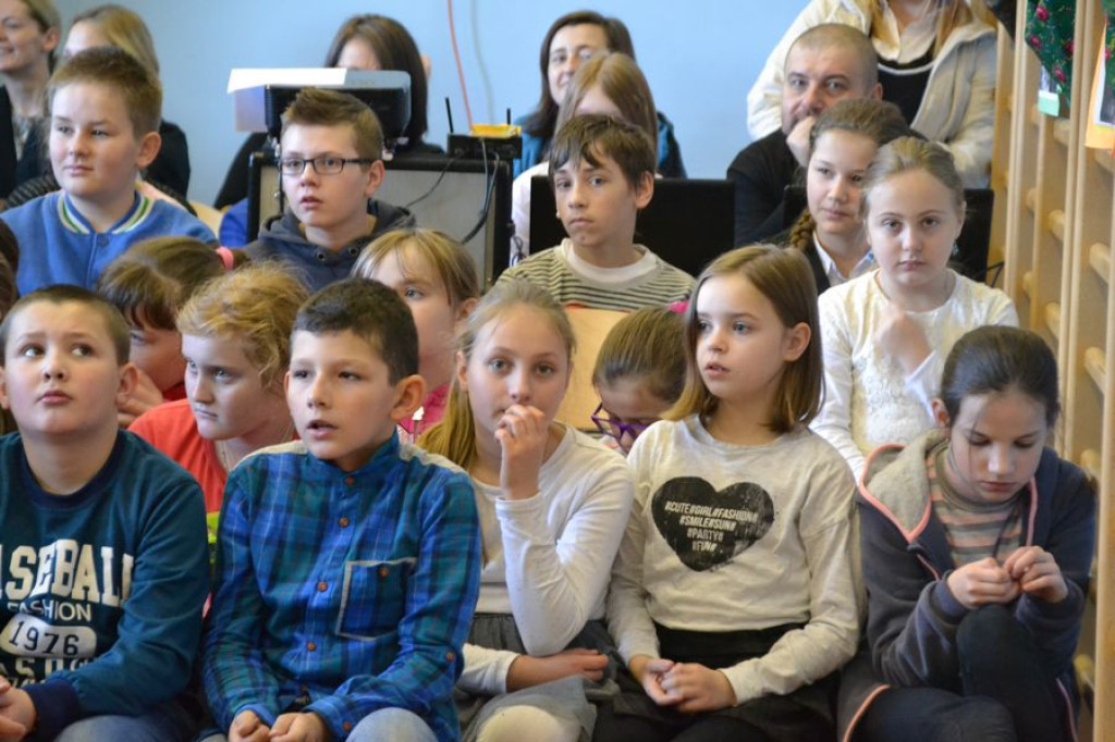 Konkurs regionalny w Bukowinie Tatrzańskiej