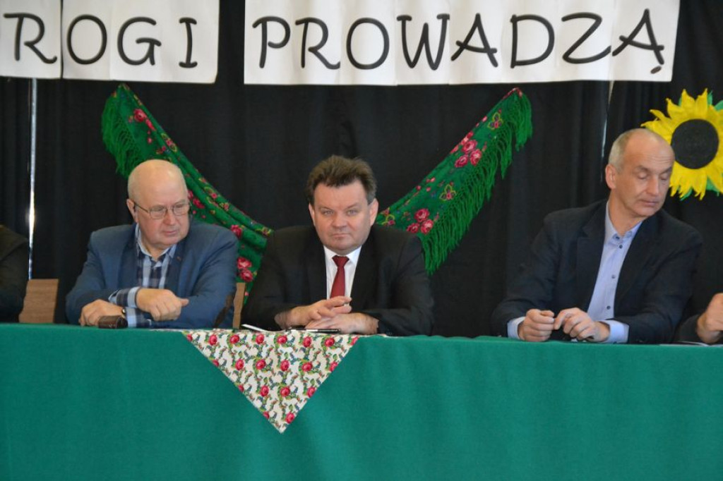 Konkurs regionalny w Bukowinie Tatrzańskiej