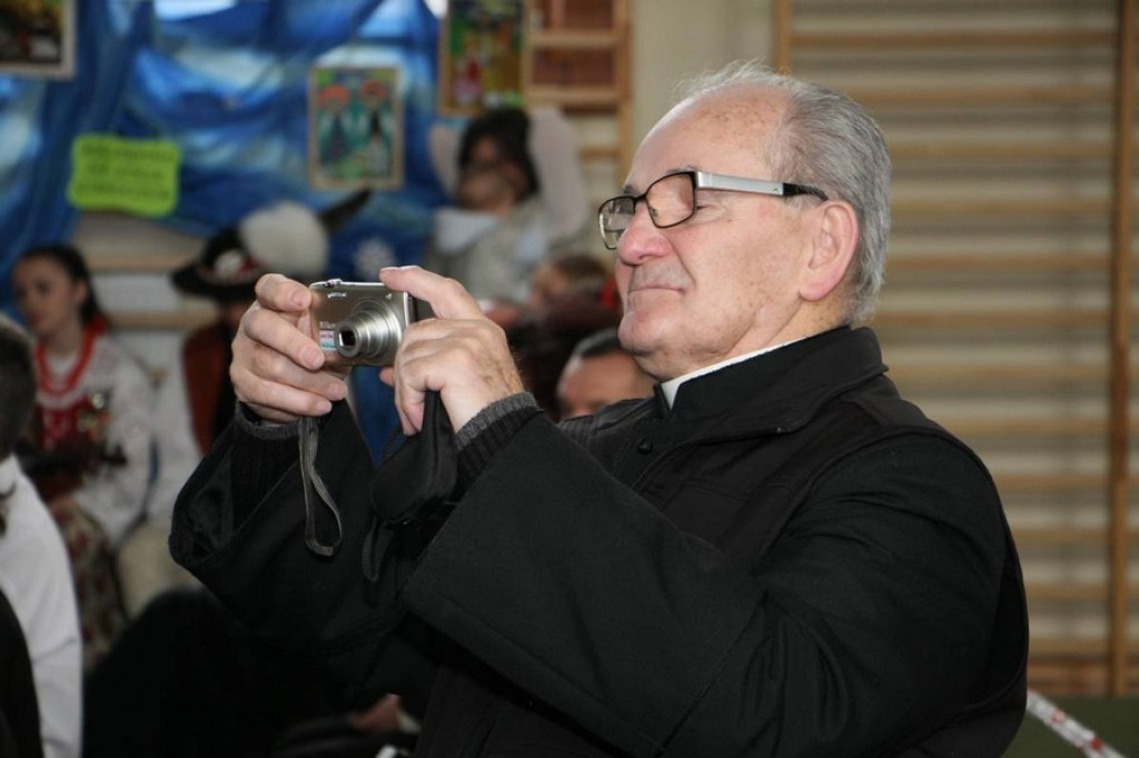Międzynarodowy konkurs szopek