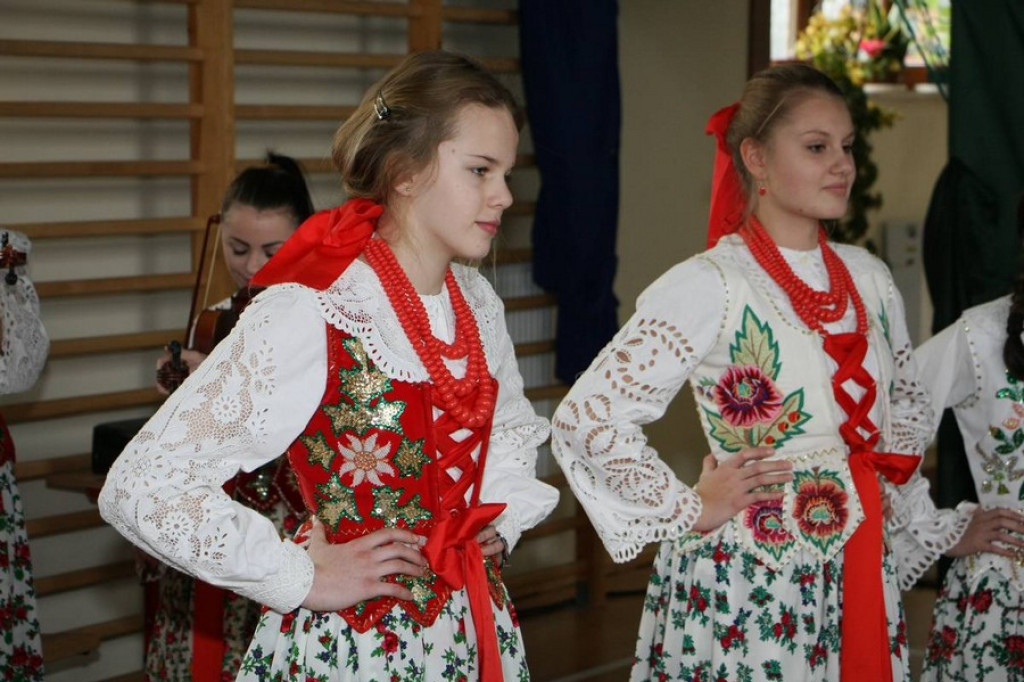 Międzynarodowy konkurs szopek