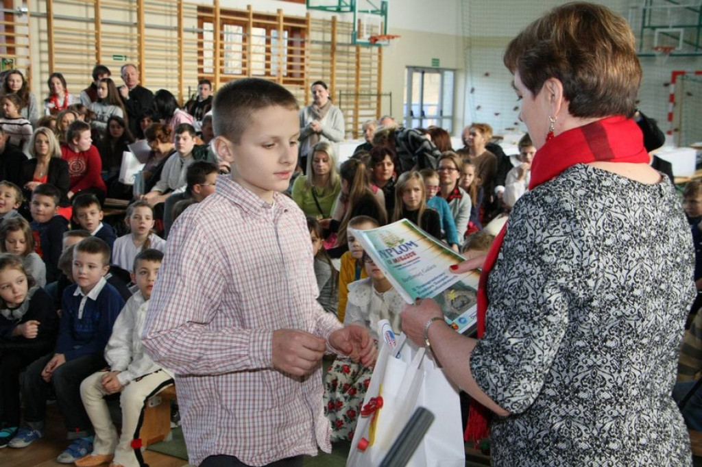 Międzynarodowy konkurs szopek