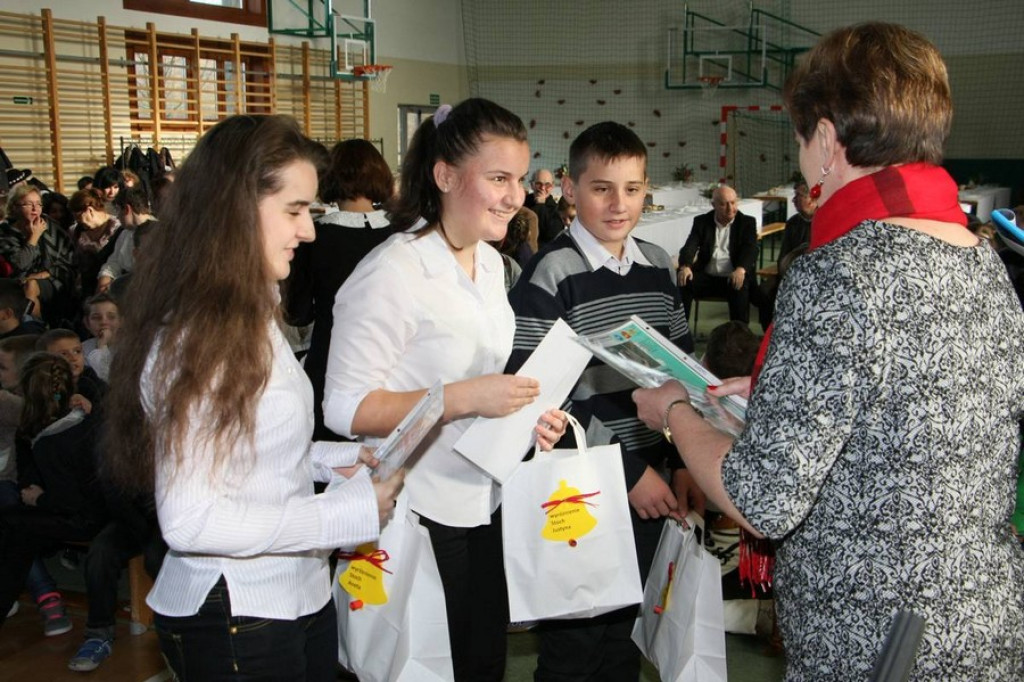Międzynarodowy konkurs szopek
