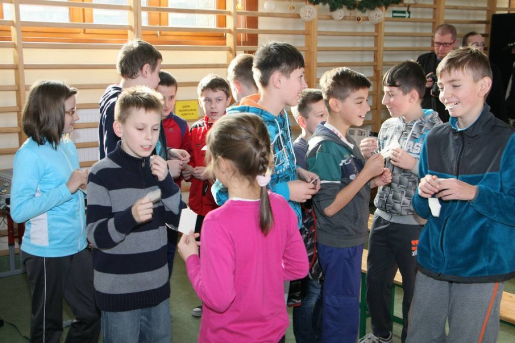 Międzynarodowy konkurs szopek
