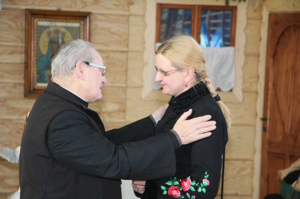 Międzynarodowy konkurs szopek