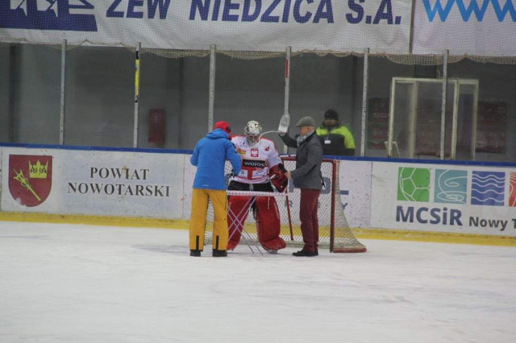 Podhalańska zima z gwiazdami
