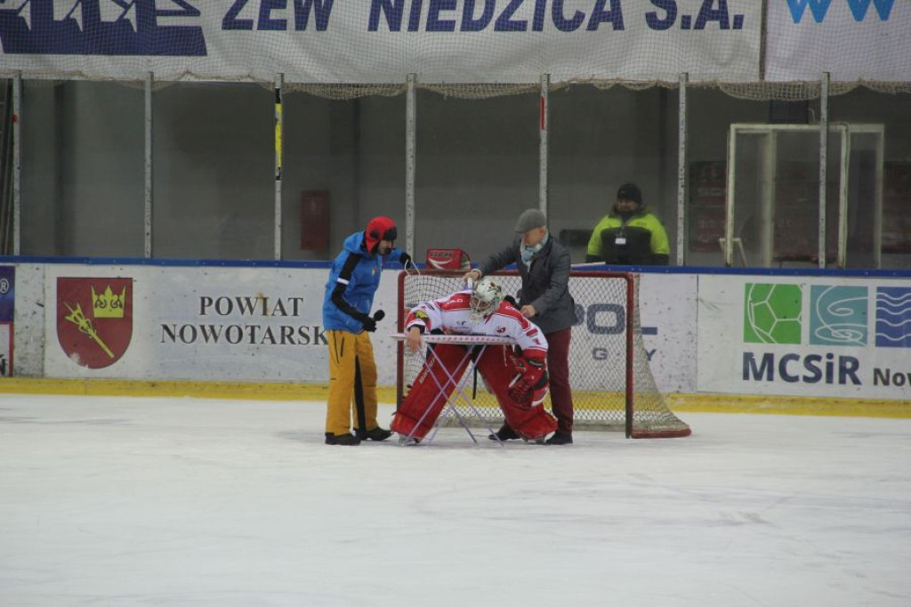 Podhalańska zima z gwiazdami