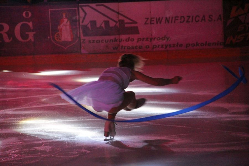 Podhalańska zima z gwiazdami