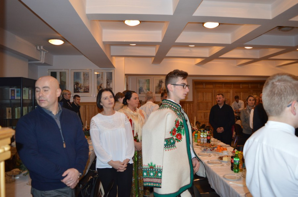 Na Krzeptówkach powstał nowy oddział Związku Podhalan