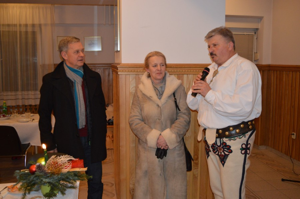 Na Krzeptówkach powstał nowy oddział Związku Podhalan
