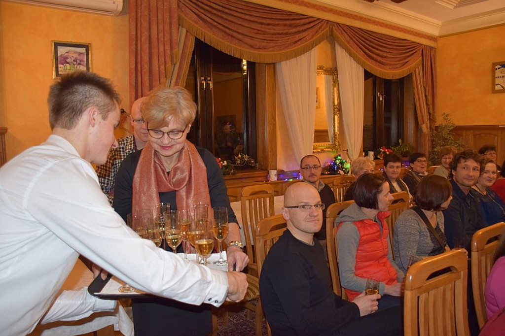 W Galerii Ruczaj zakwitły krokusy