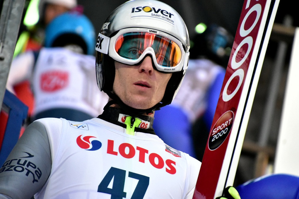 Puchar Świata w skokach narciarskich: Świetne skoki Polaków!