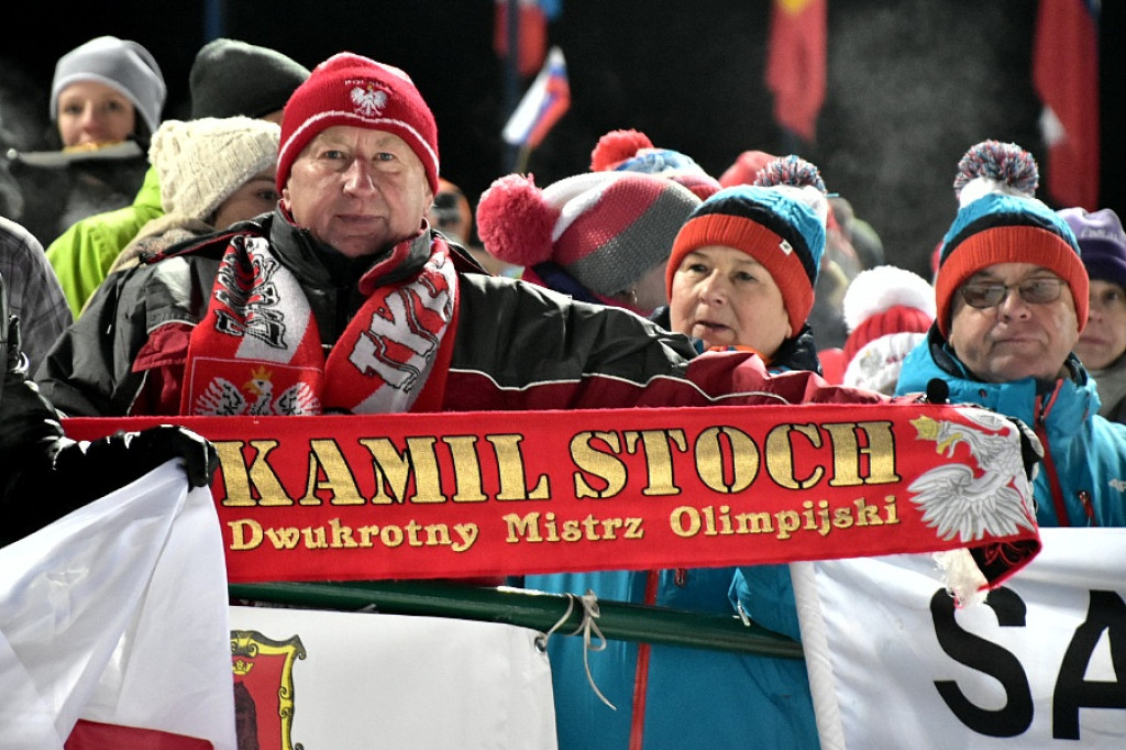 Puchar Świata w skokach narciarskich: Świetne skoki Polaków!