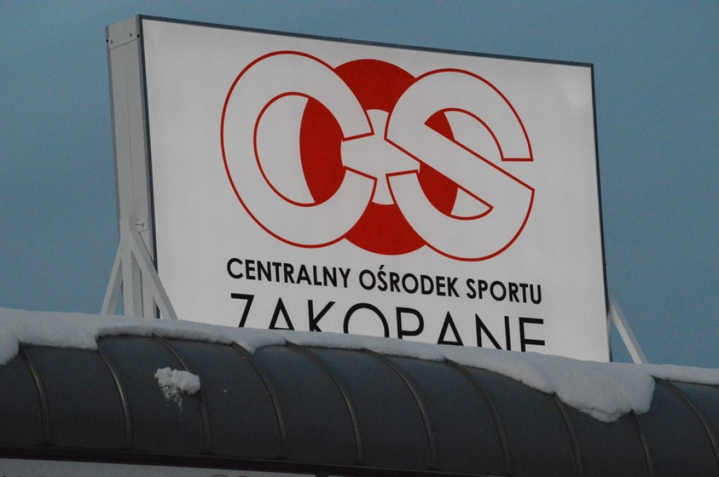 Zakopane stolicą skoków