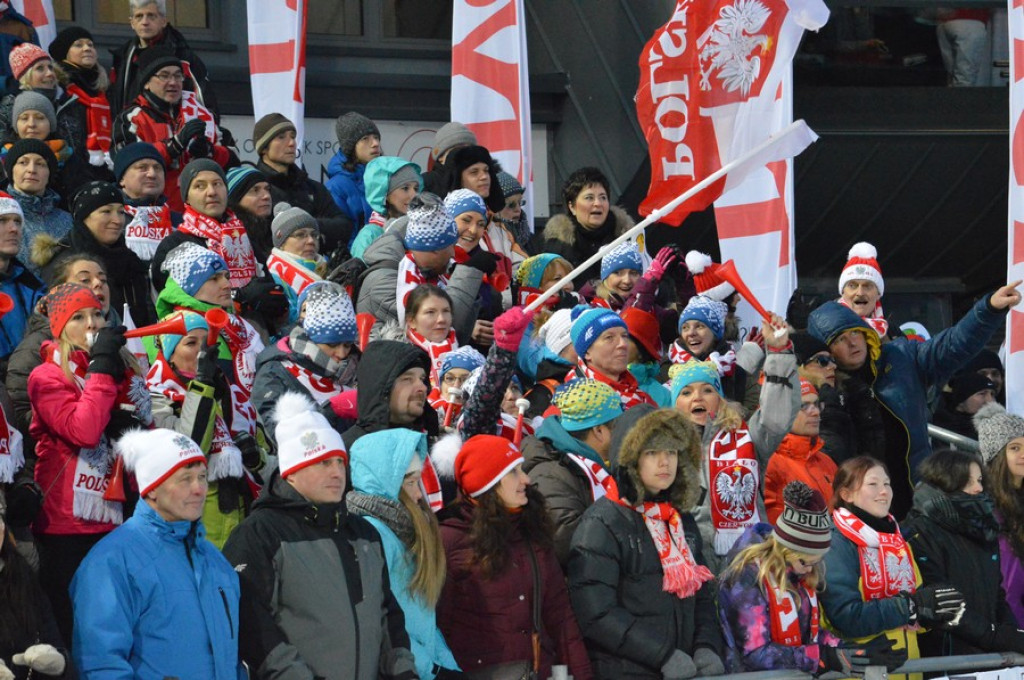 Zakopane stolicą skoków