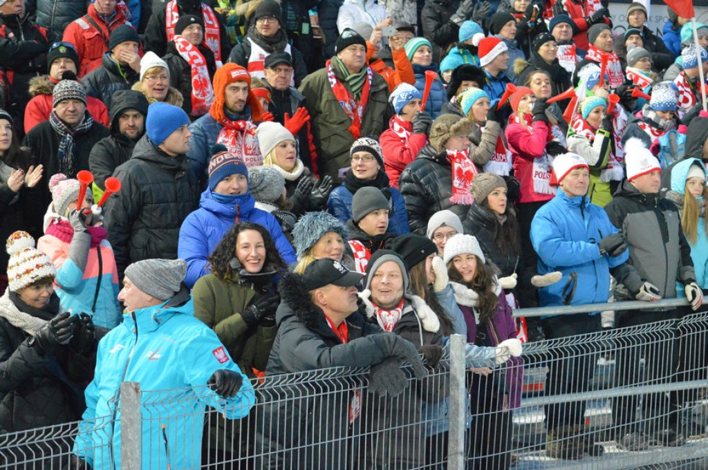 Zakopane stolicą skoków
