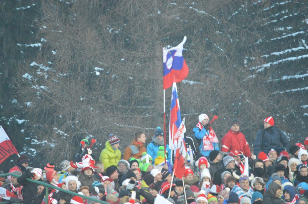 Zakopane stolicą skoków