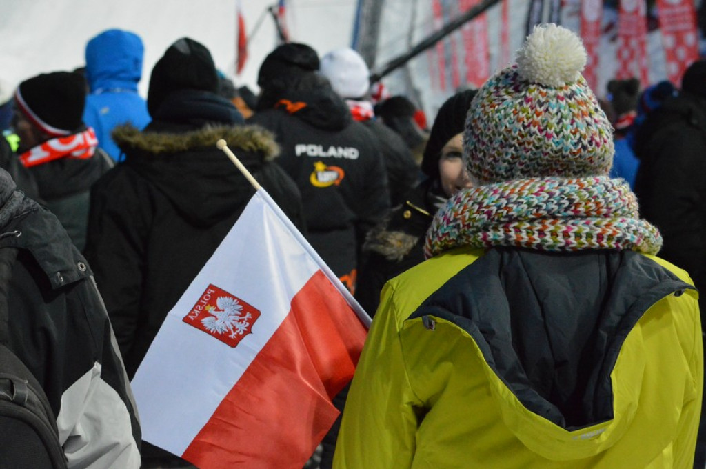 Zakopane stolicą skoków