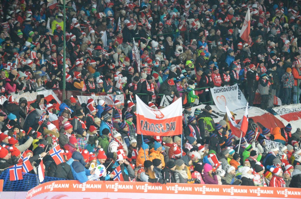 Zakopane stolicą skoków