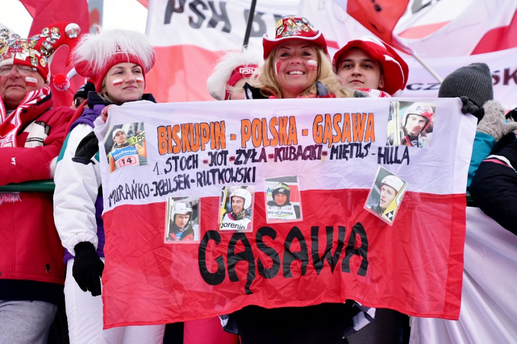 Puchar Świata w skokach narciarskich: Konkurs drużynowy