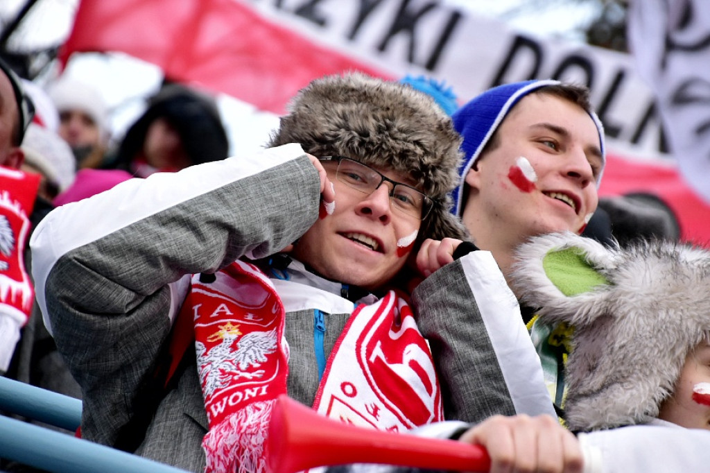 Puchar Świata w skokach narciarskich: Konkurs drużynowy
