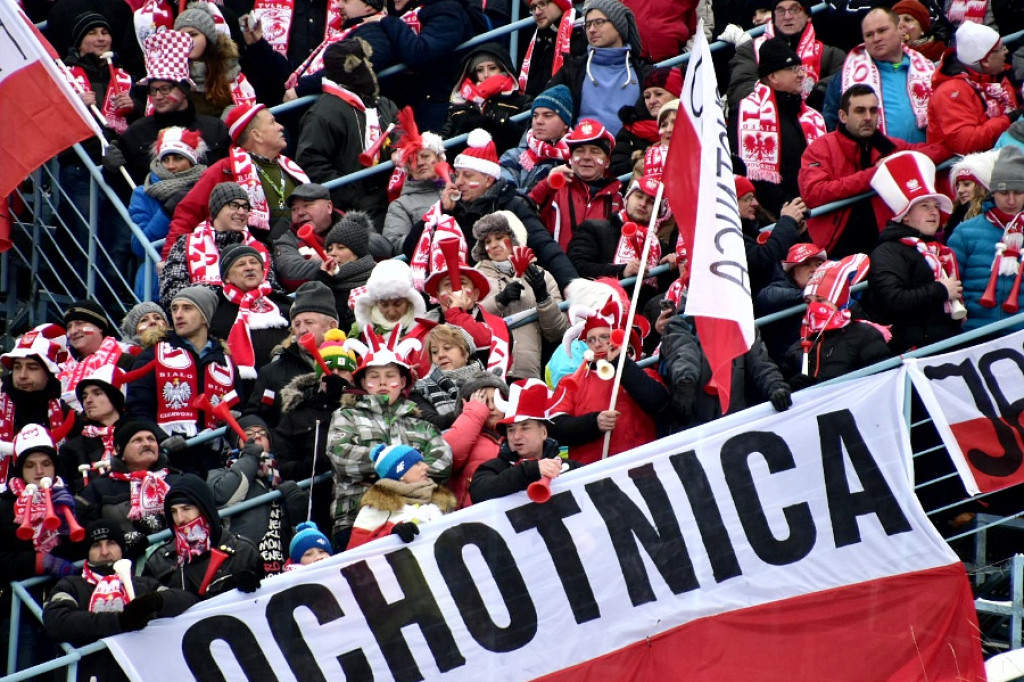 Puchar Świata w skokach narciarskich: Konkurs indywidualny