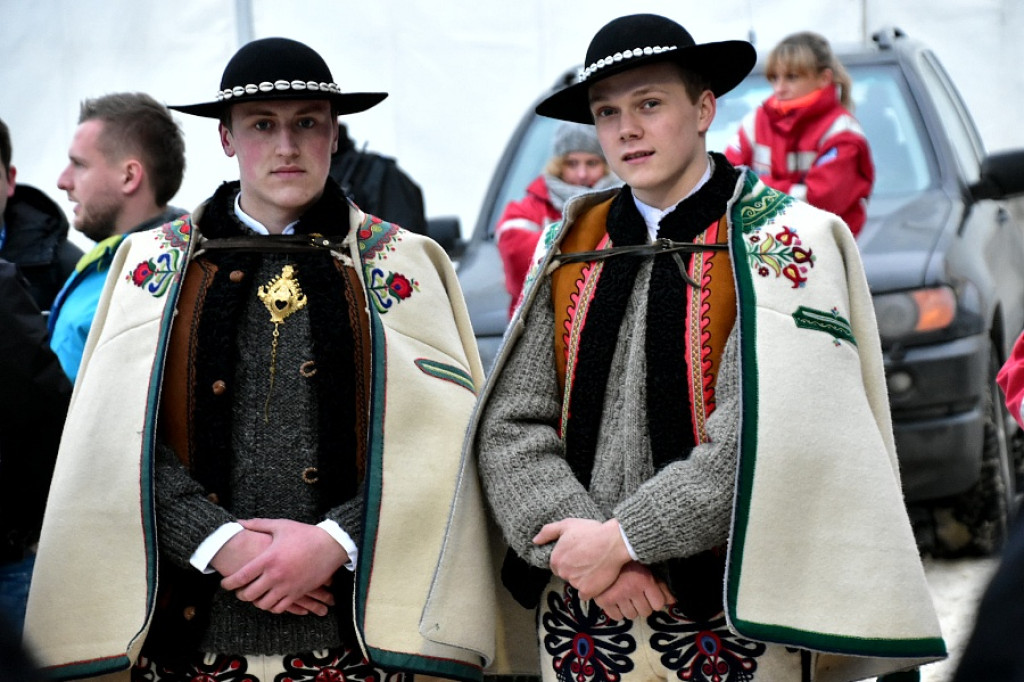 Puchar Świata w skokach narciarskich: Konkurs indywidualny