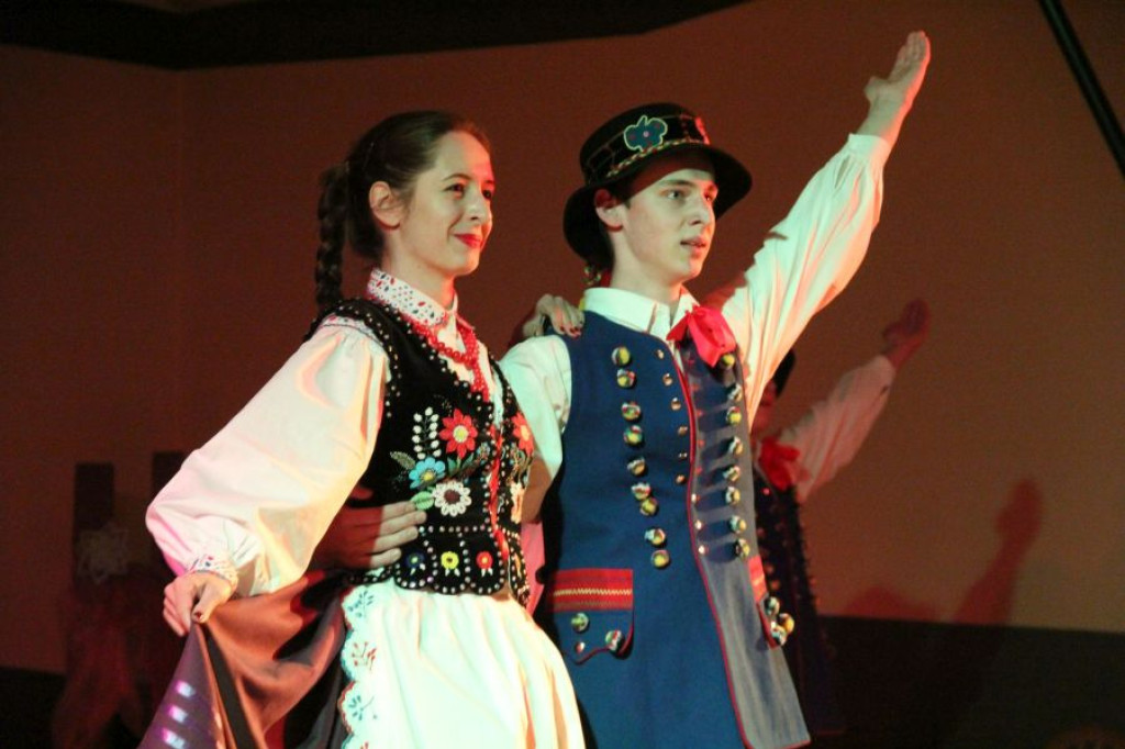 Śpiewy dla Kubusia