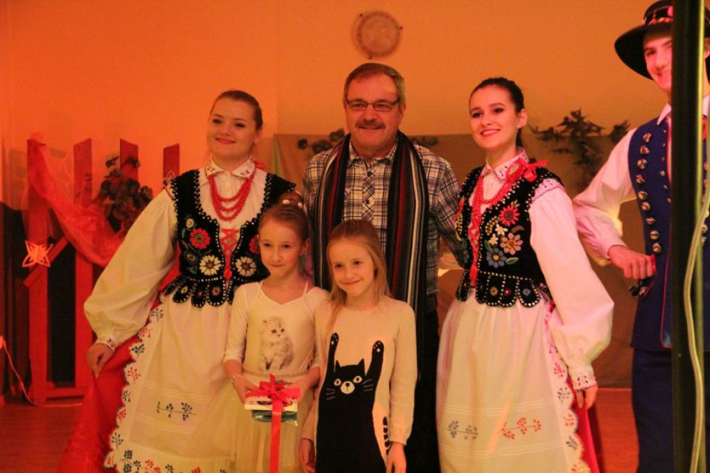 Śpiewy dla Kubusia