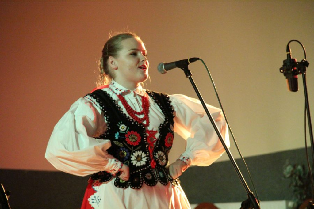 Śpiewy dla Kubusia
