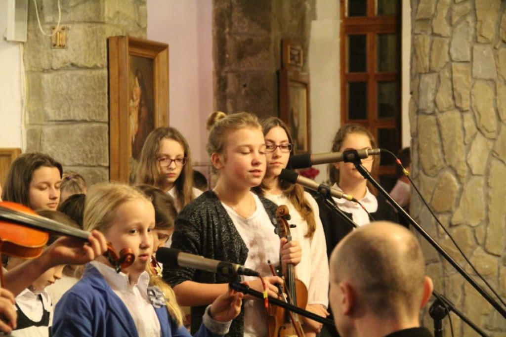 Kolędowe ostatki w Rabce