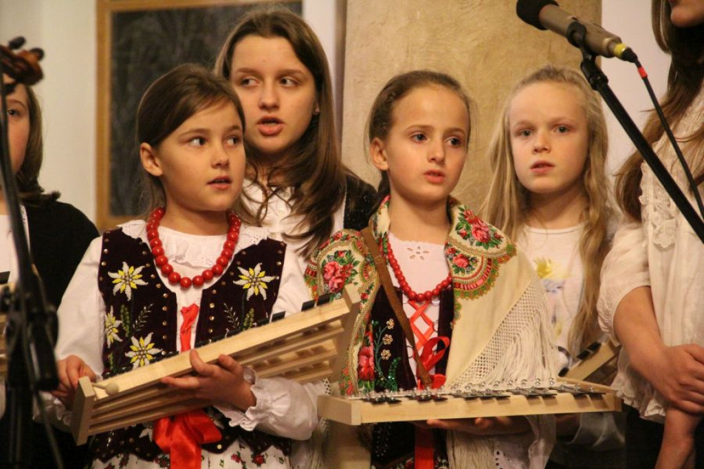 Kolędowe ostatki w Rabce