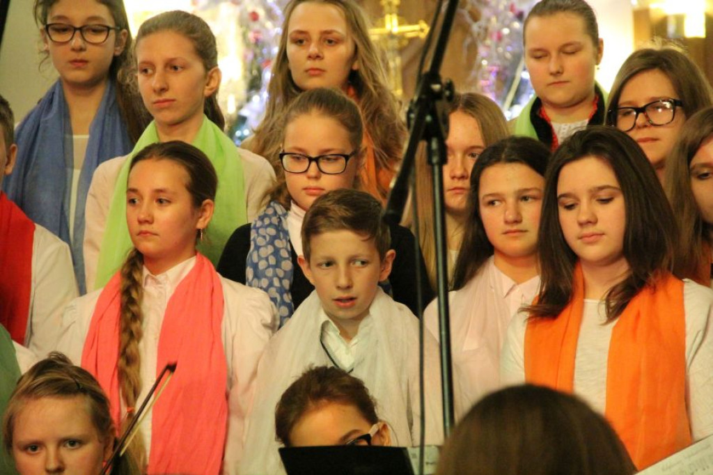 Kolędowe ostatki w Rabce