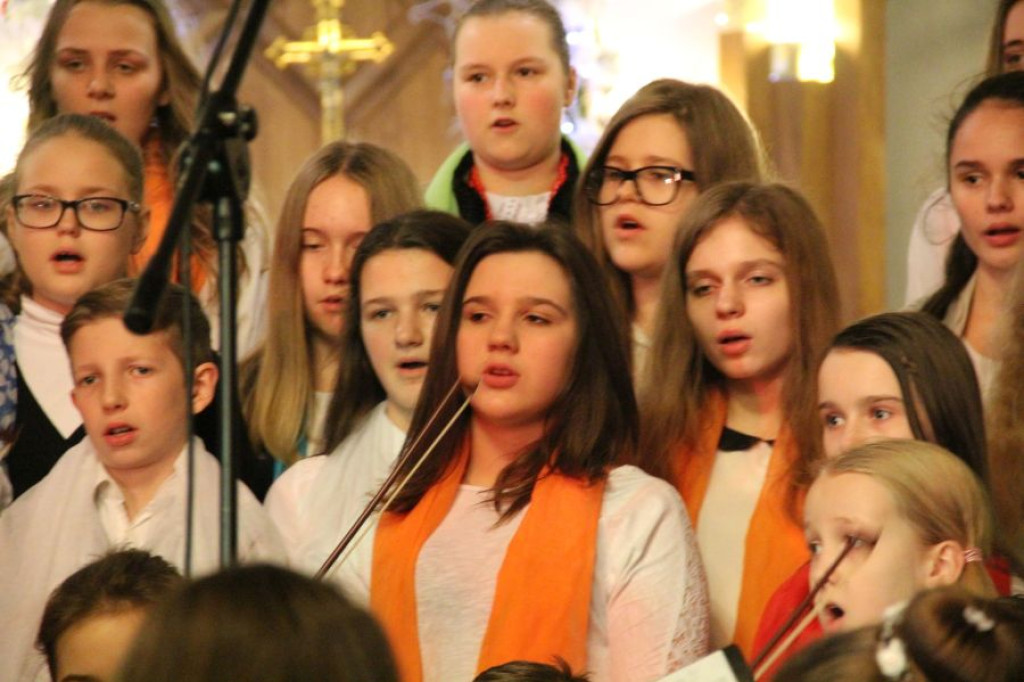 Kolędowe ostatki w Rabce