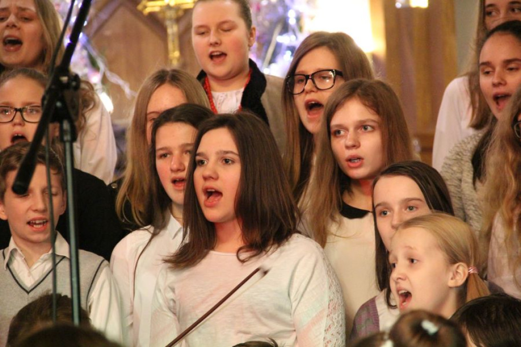 Kolędowe ostatki w Rabce