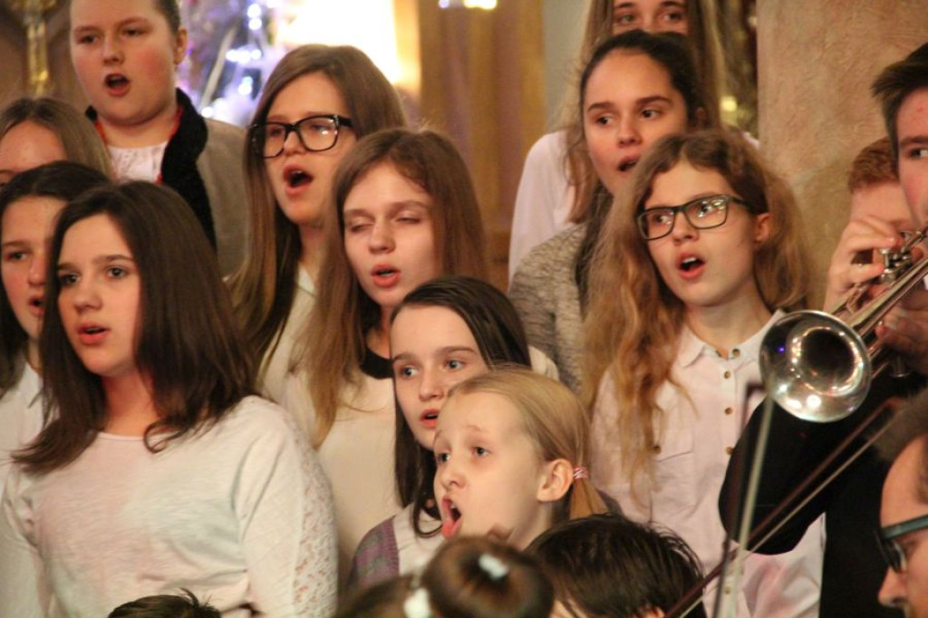 Kolędowe ostatki w Rabce