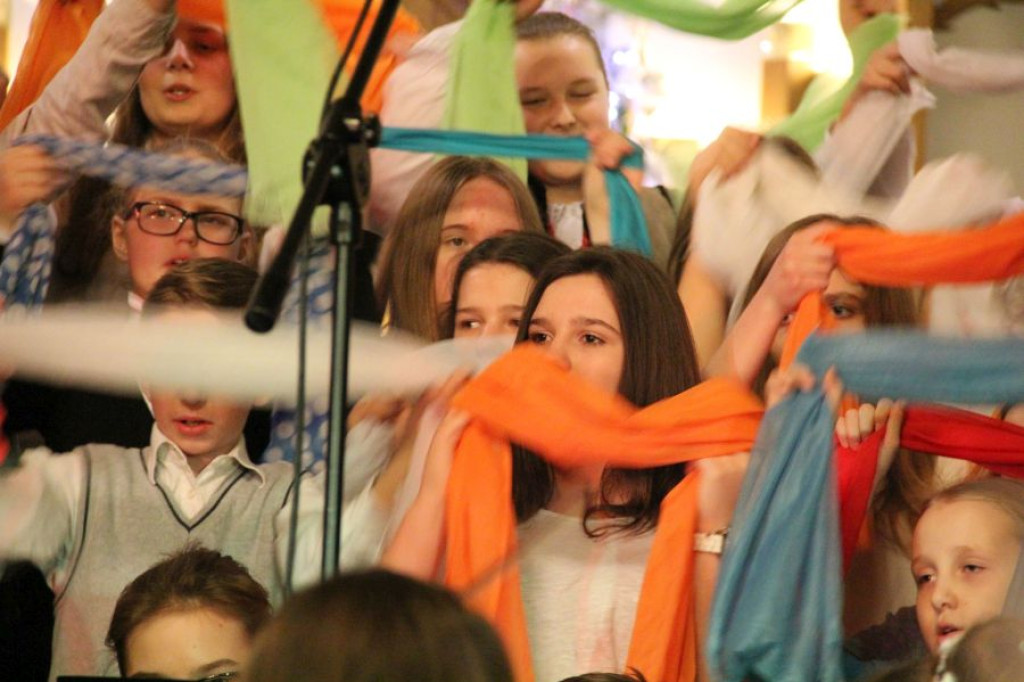 Kolędowe ostatki w Rabce
