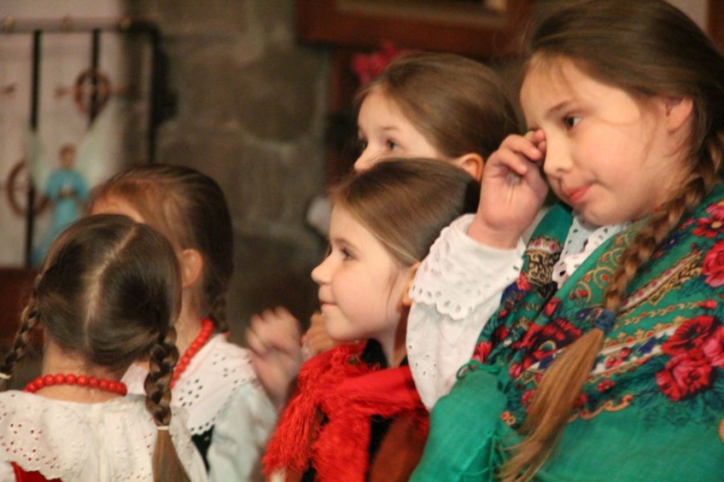 Kolędowe ostatki w Rabce