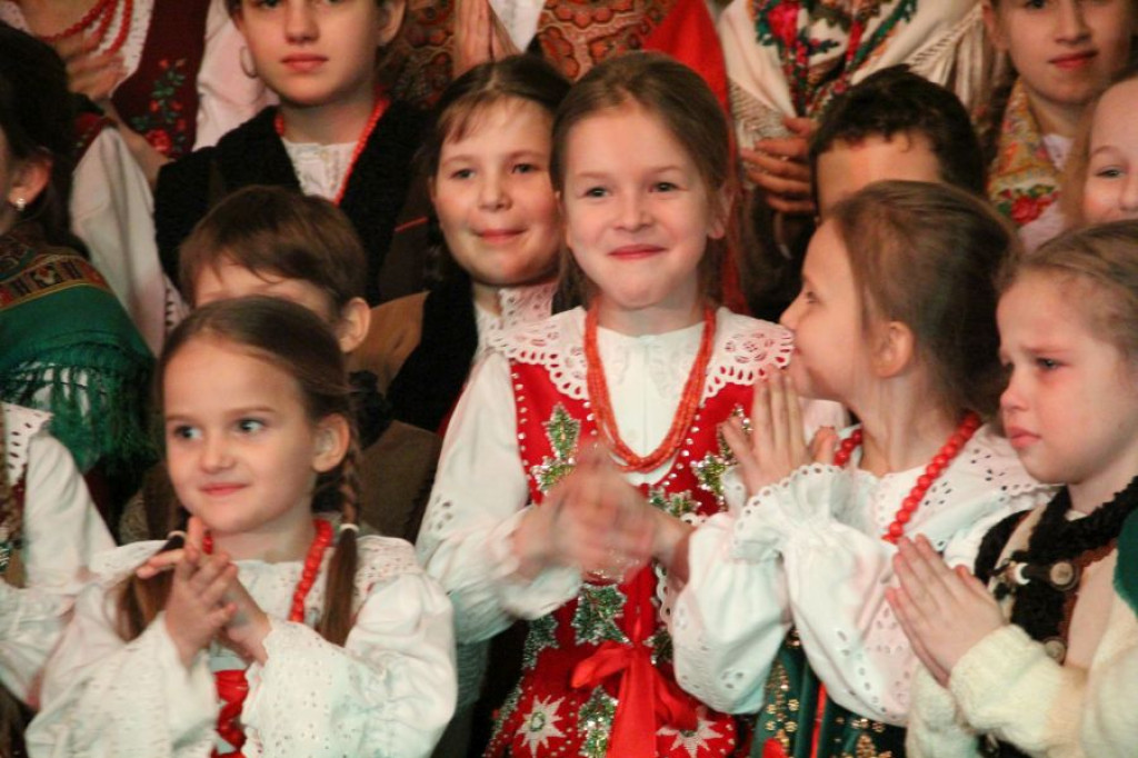 Kolędowe ostatki w Rabce