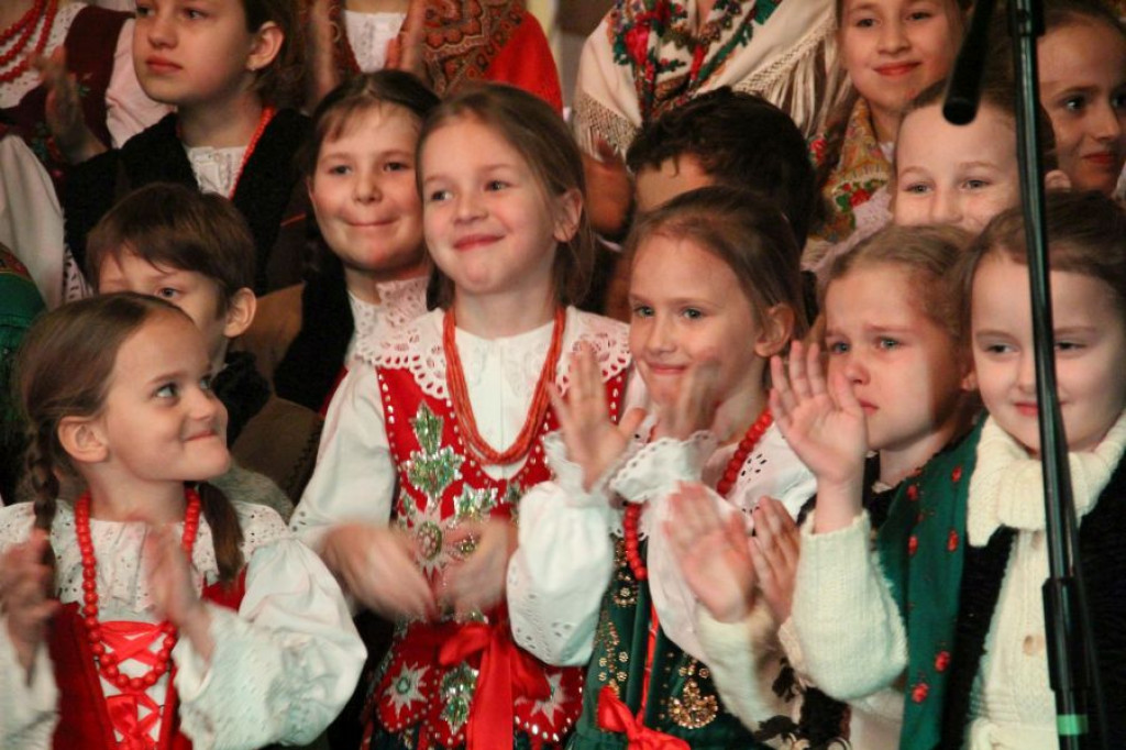 Kolędowe ostatki w Rabce
