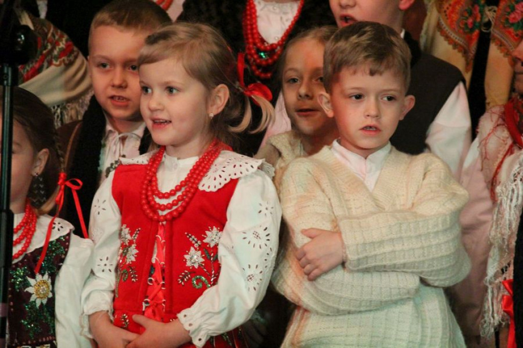Kolędowe ostatki w Rabce