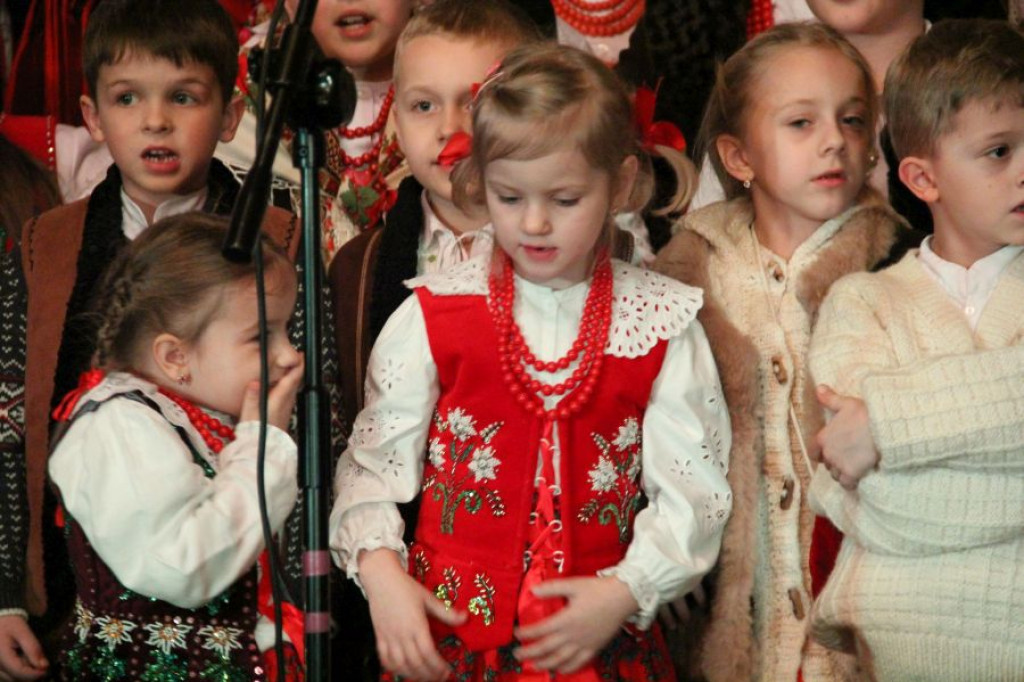 Kolędowe ostatki w Rabce